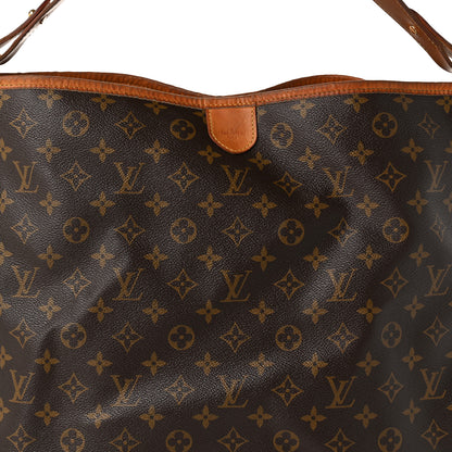 Louis Vuitton Monogram Delightful MM 9 of 11