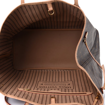Louis Vuitton Monogram Neo Neverfull GM 4 of 4