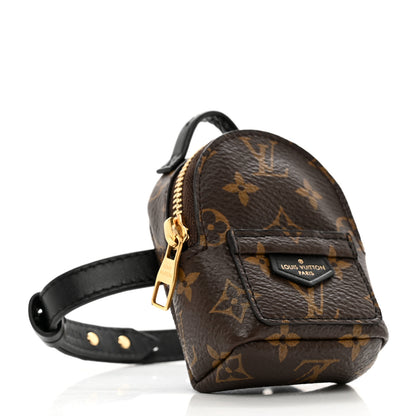 Louis Vuitton Monogram Party Palm Springs Bracelet 4 of 7