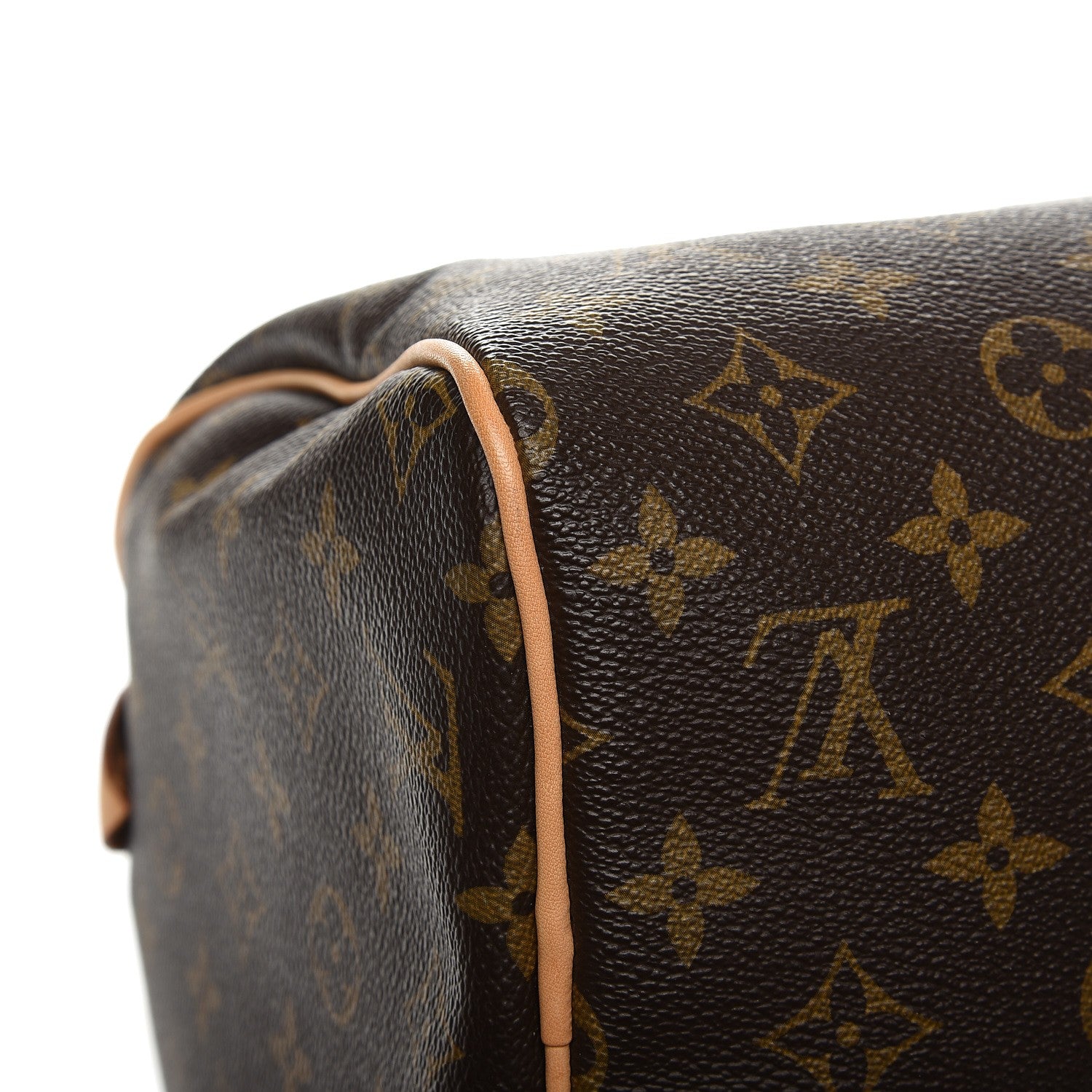 Louis Vuitton Monogram Speedy 30 9 of 9
