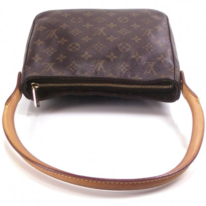 Louis Vuitton Monogram Looping MM 6 of 9