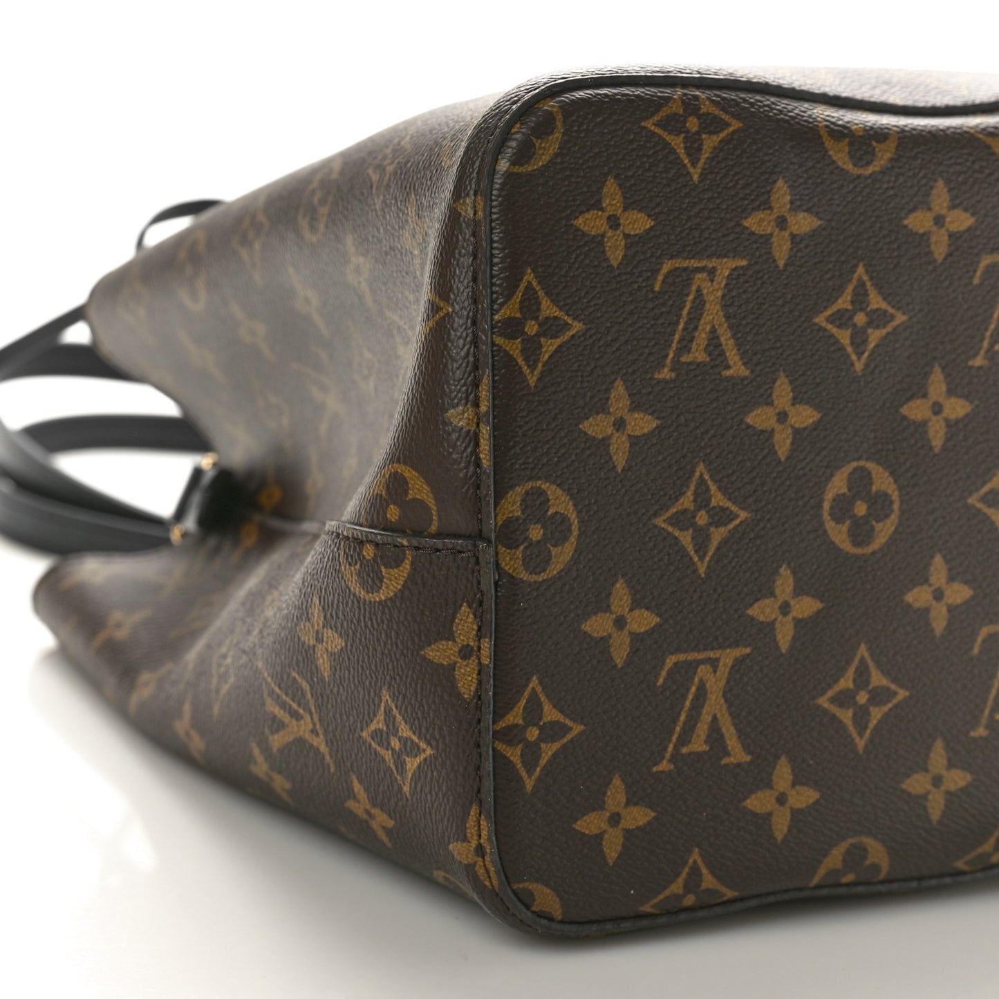 Monogram Neonoe MM Black