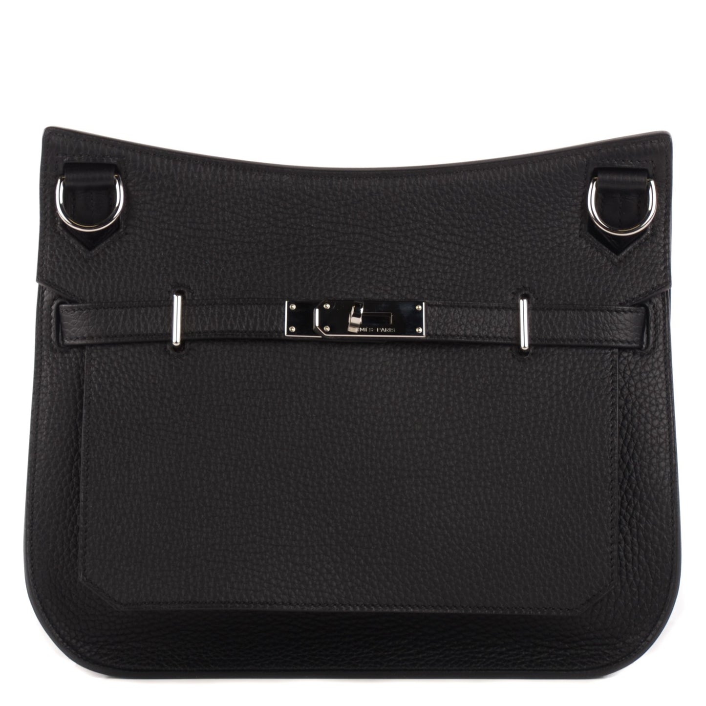 Taurillon Clemence Jypsiere 28 Black