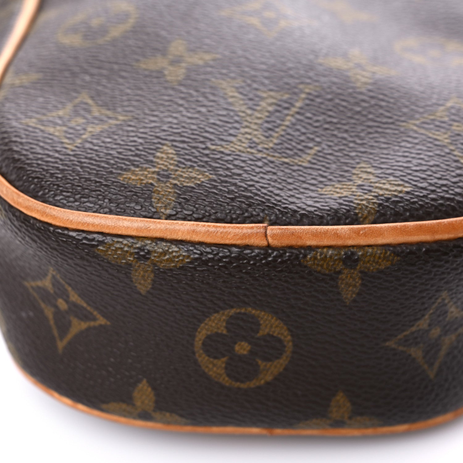 Louis Vuitton Monogram Pochette Gange 11 of 17