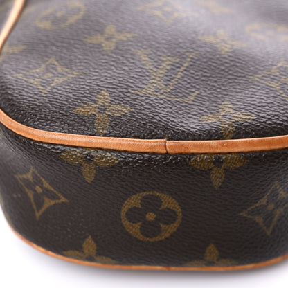Louis Vuitton Monogram Pochette Gange 11 of 17