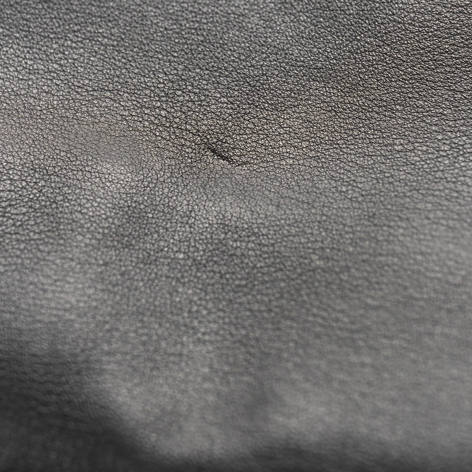 Chloe Suede Calfskin Medium Faye Shoulder Bag Black 9 of 10