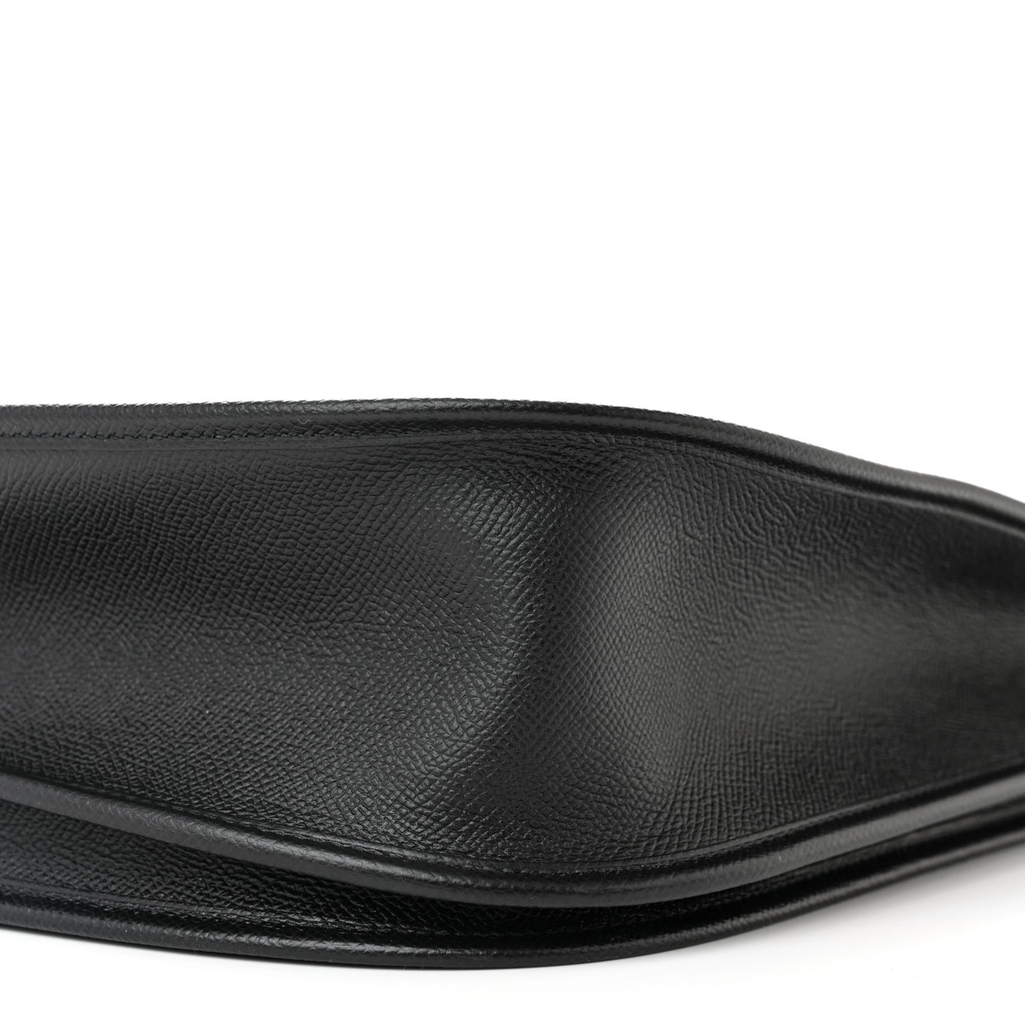 Soft Epsom Evelyne III GM Black
