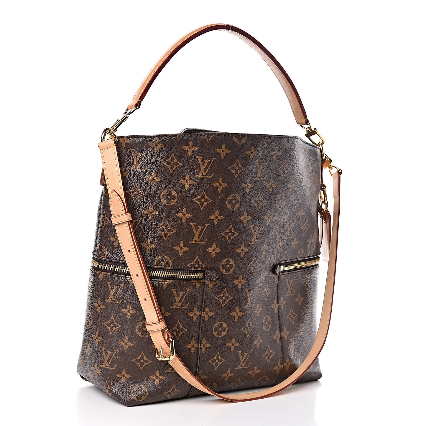 Monogram Melie