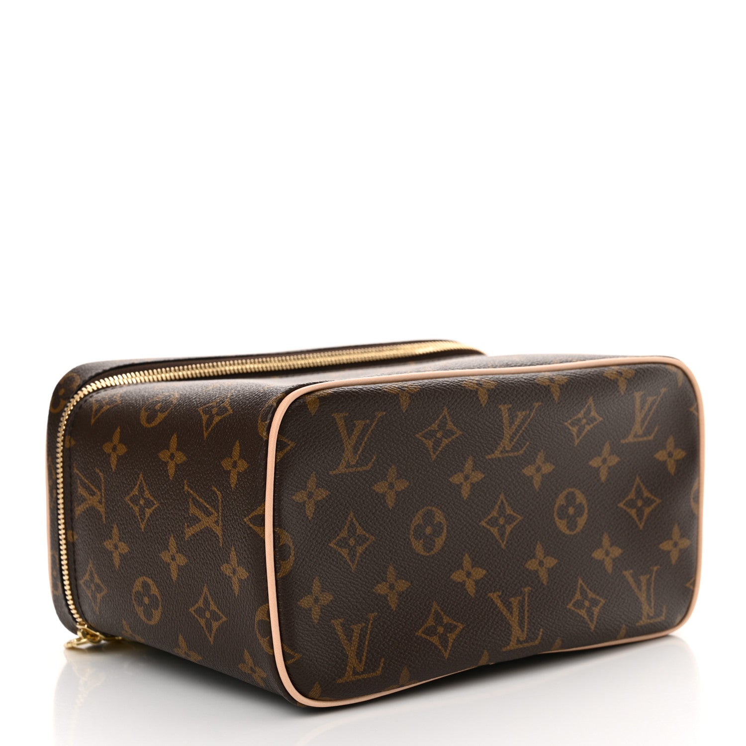 Louis Vuitton Monogram Nice BB 4 of 10