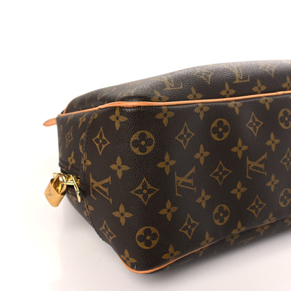 Louis Vuitton Monogram Deauville 6 of 7