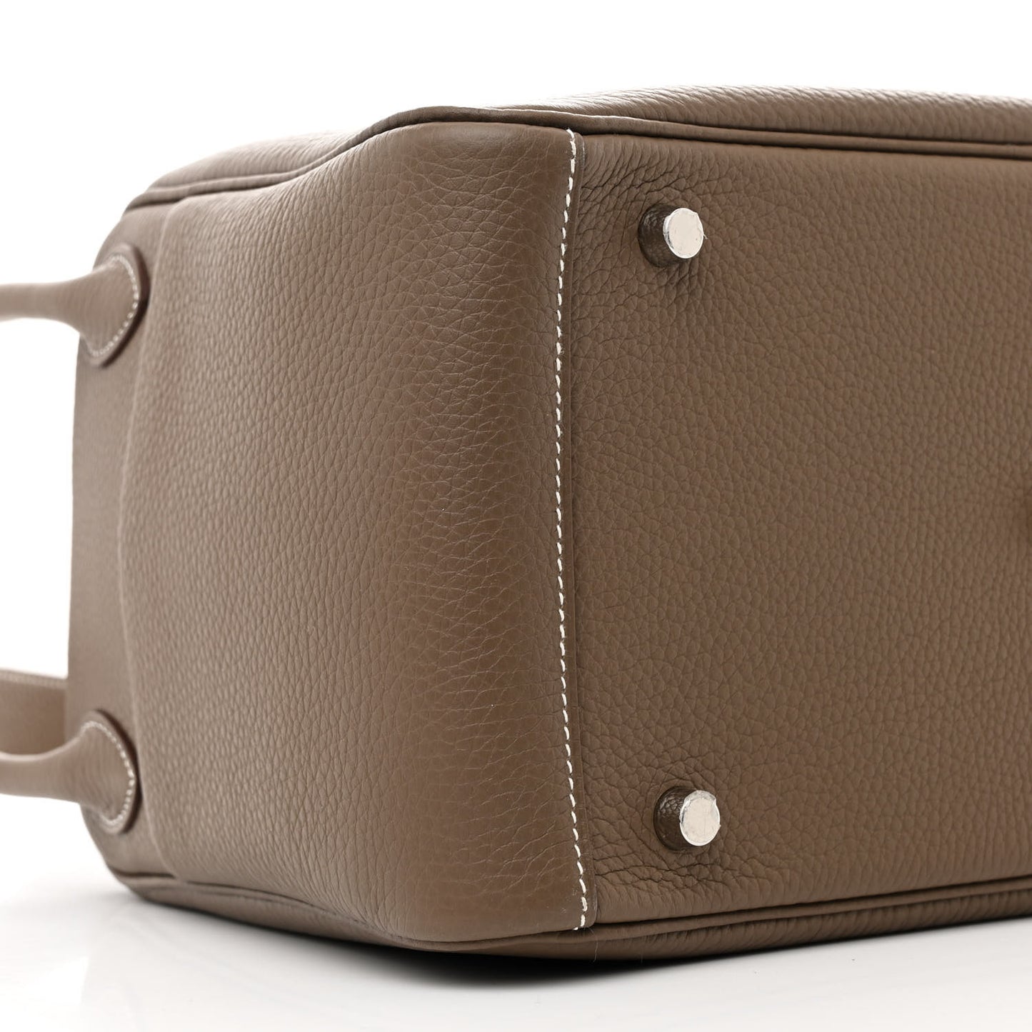 Taurillon Clemence Lindy 30 Etoupe