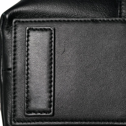 Givenchy Smooth Calfskin Medium Soft Antigona Black 10 of 11