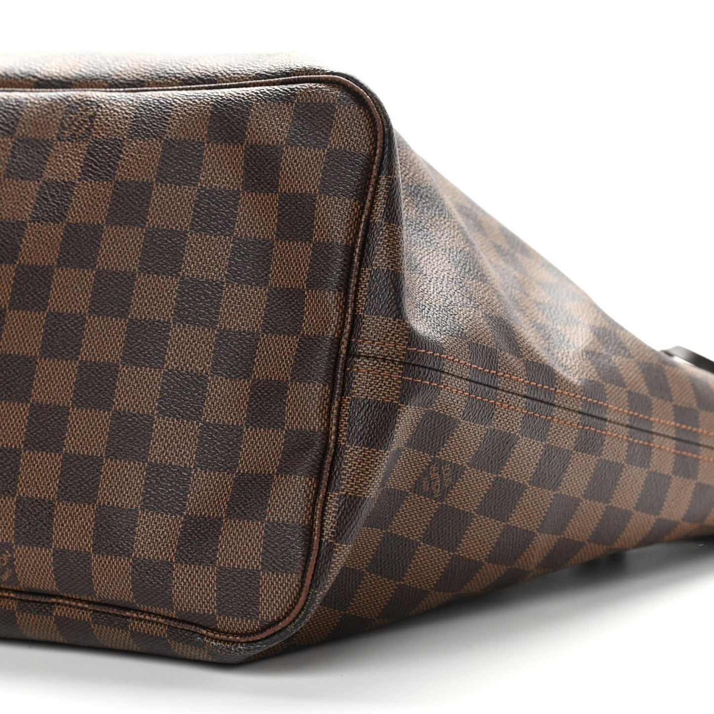 Damier Ebene Neverfull GM