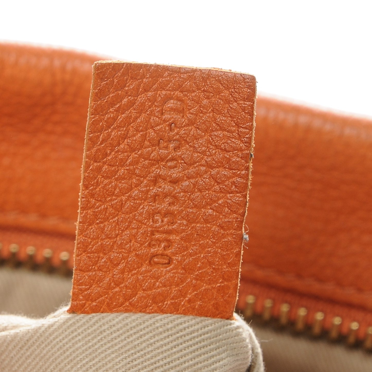 Calfskin Medium Paraty Indian Summer