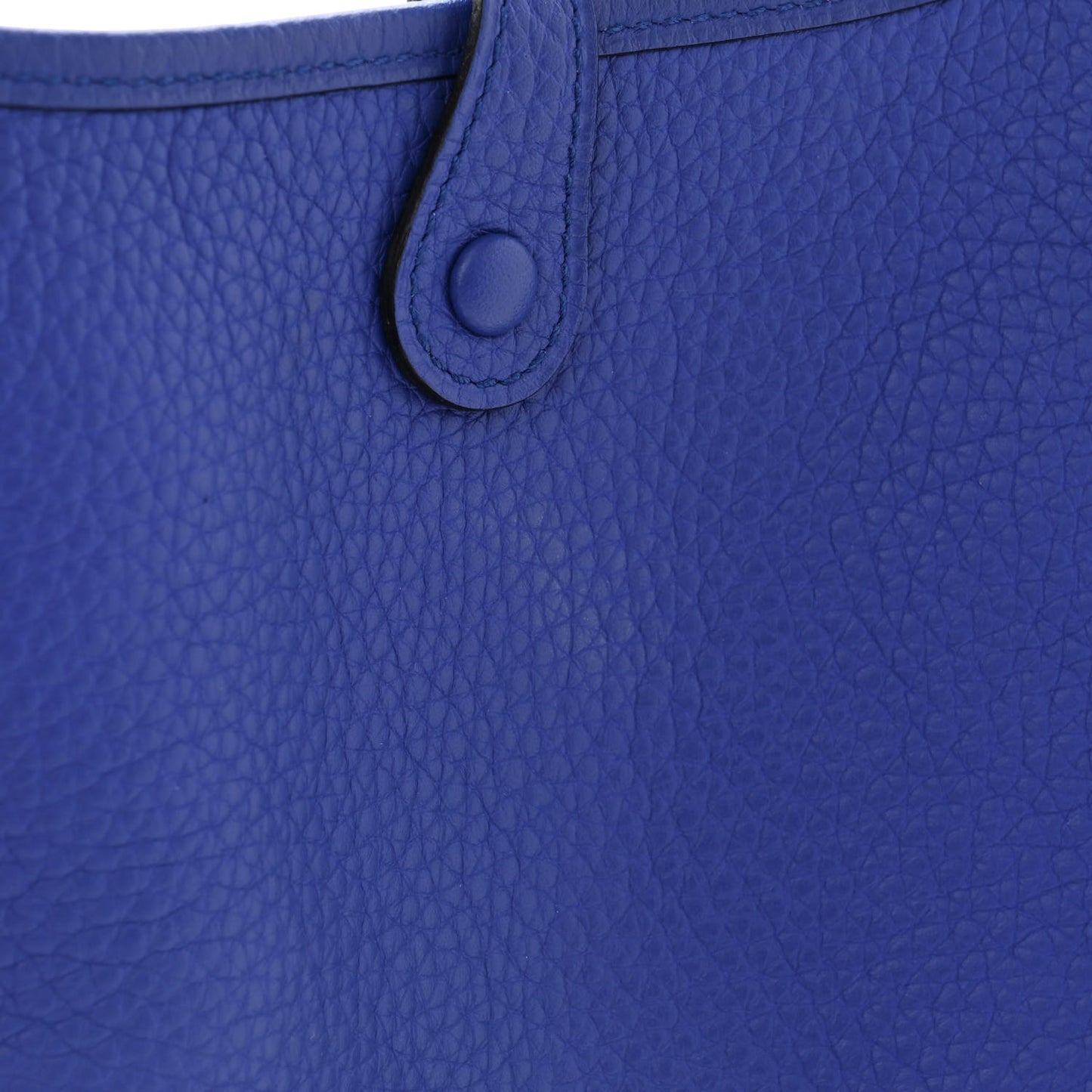 Taurillon Clemence Evelyne TPM Bleu Electrique