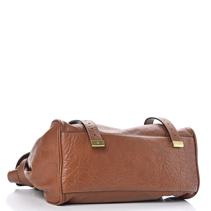 Mulberry Soft Buffalo Medium Alexa Oak 4 of 14