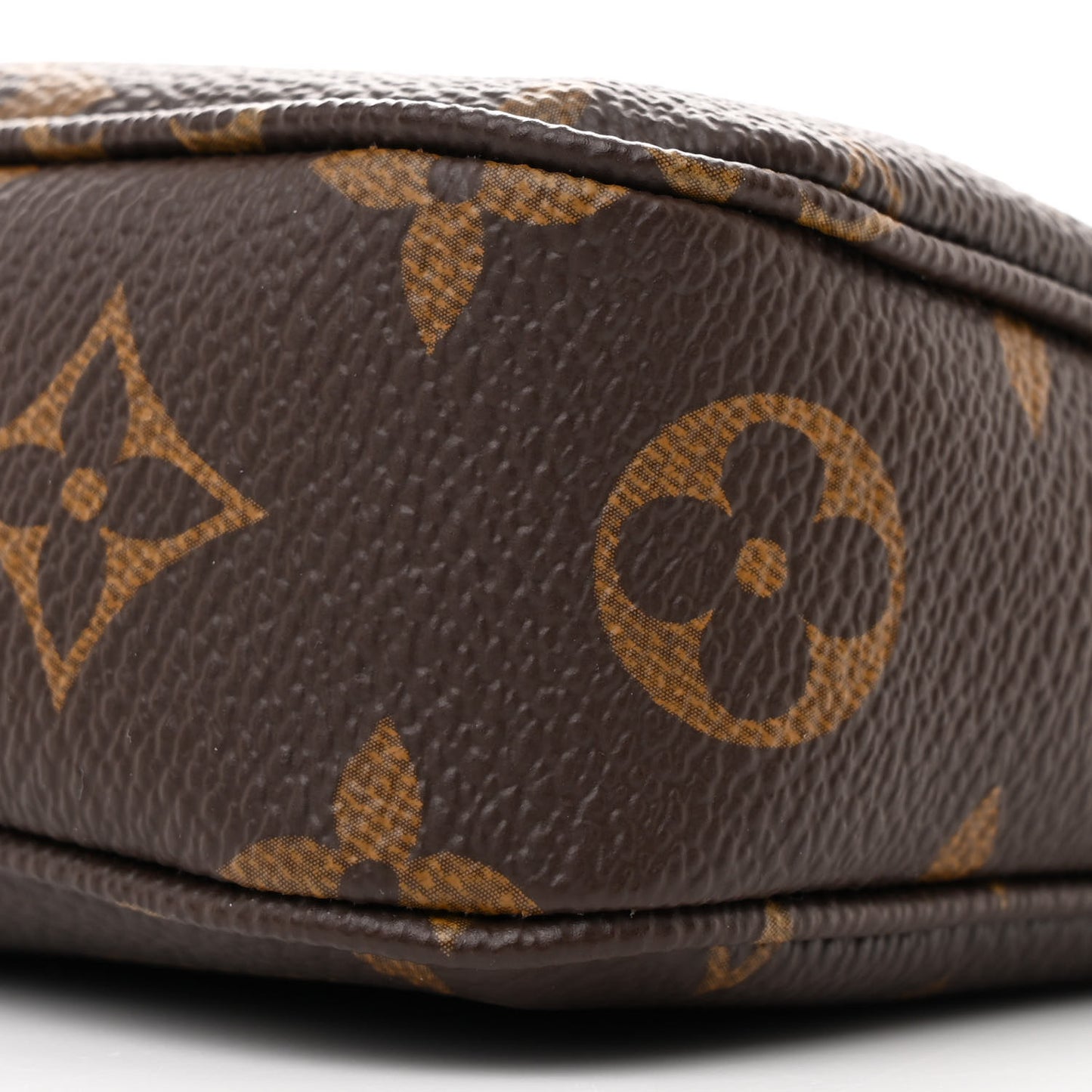 Monogram Chain Pochette Accessories