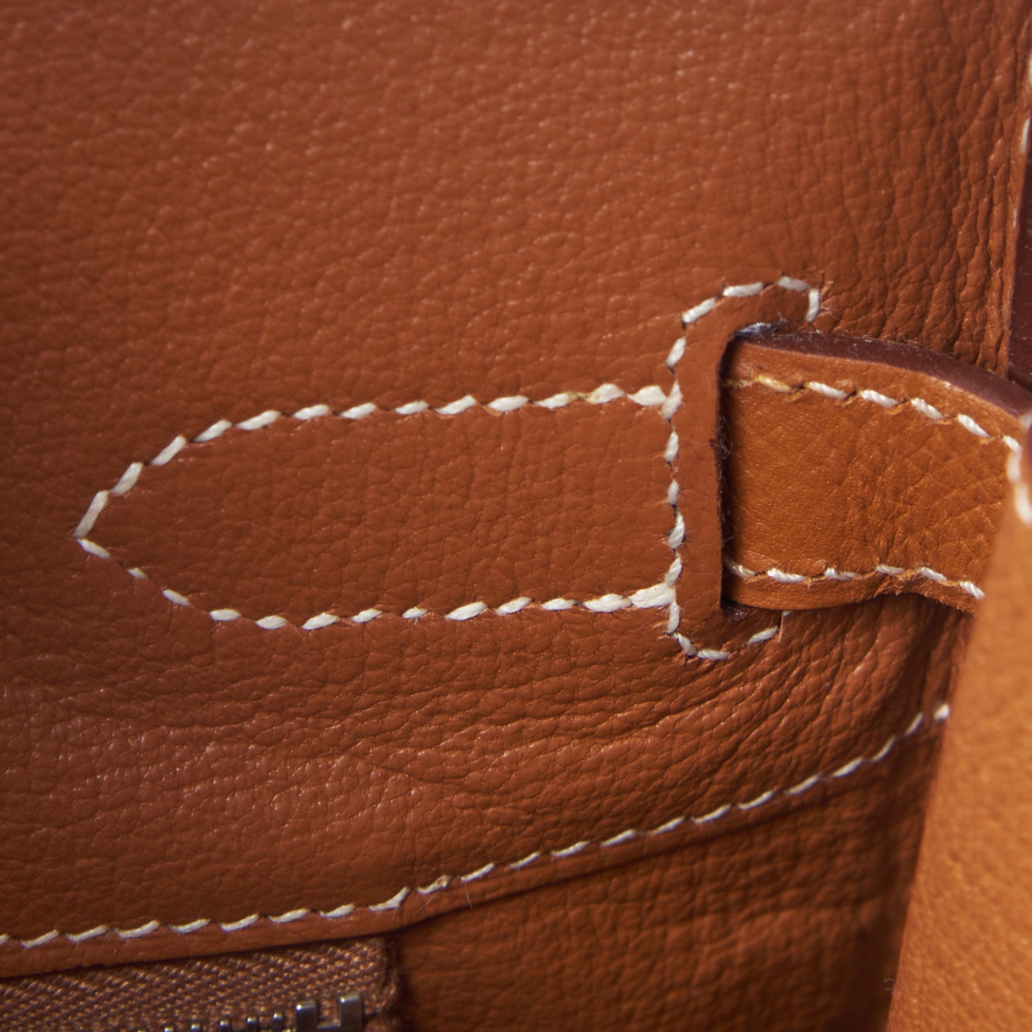 Hermes Epsom Birkin 30 Gold 17 of 30