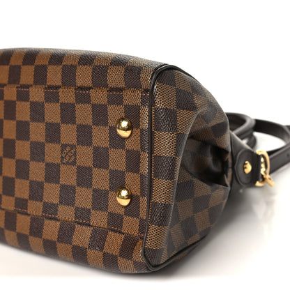 Louis Vuitton Damier Ebene Trevi PM 9 of 9