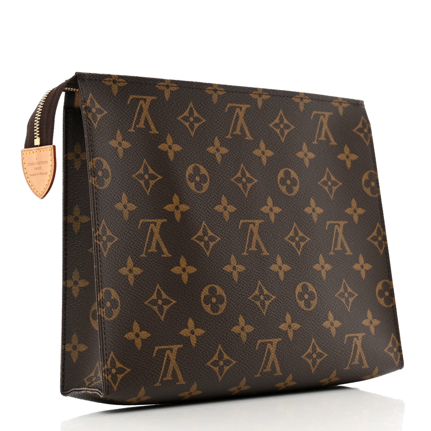 Louis Vuitton Monogram Toiletry Pouch 26 3 of 7