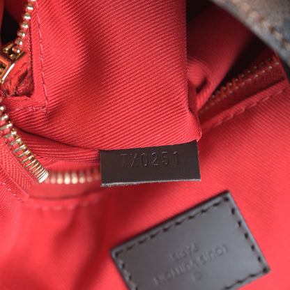 Louis Vuitton Damier Ebene Graceful MM 7 of 11