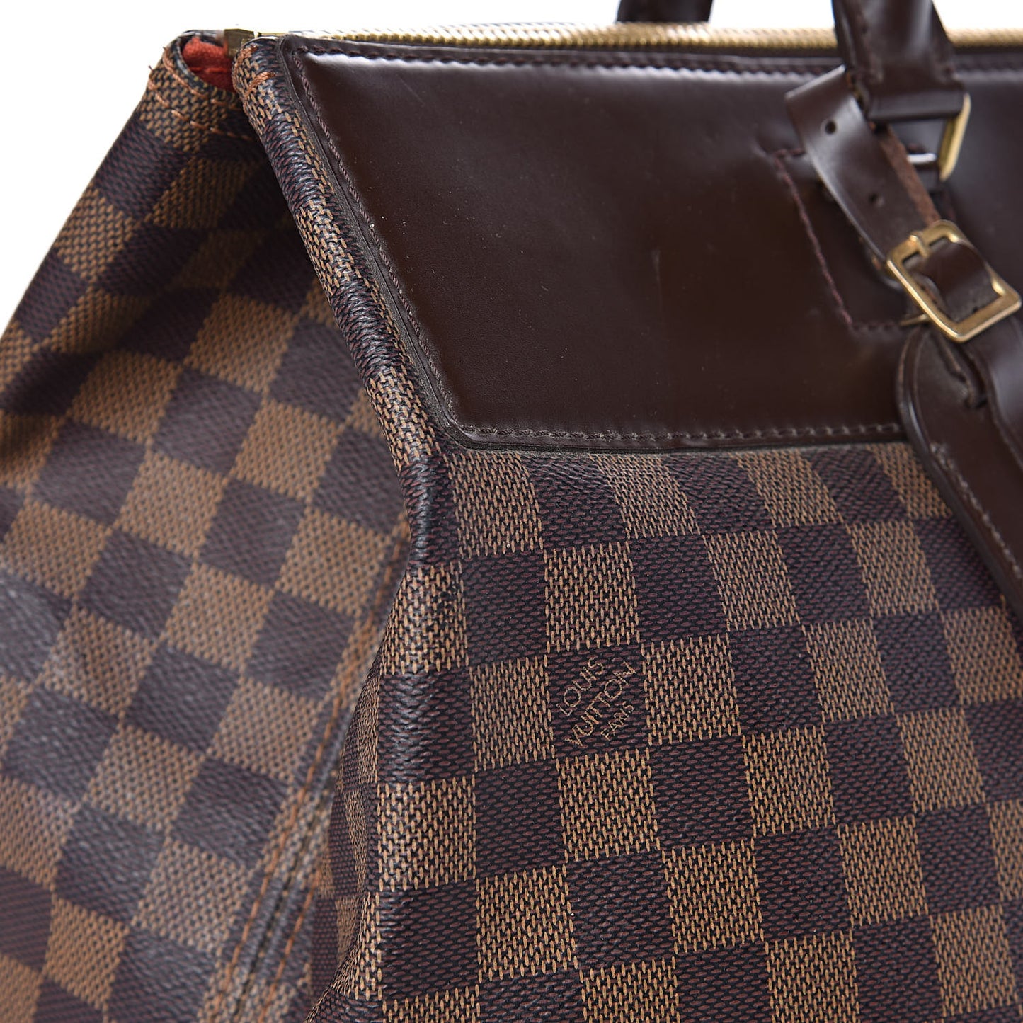Damier Ebene Greenwich PM