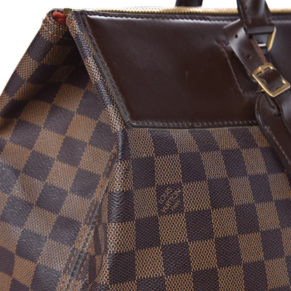 Louis Vuitton Damier Ebene Greenwich PM 13 of 18