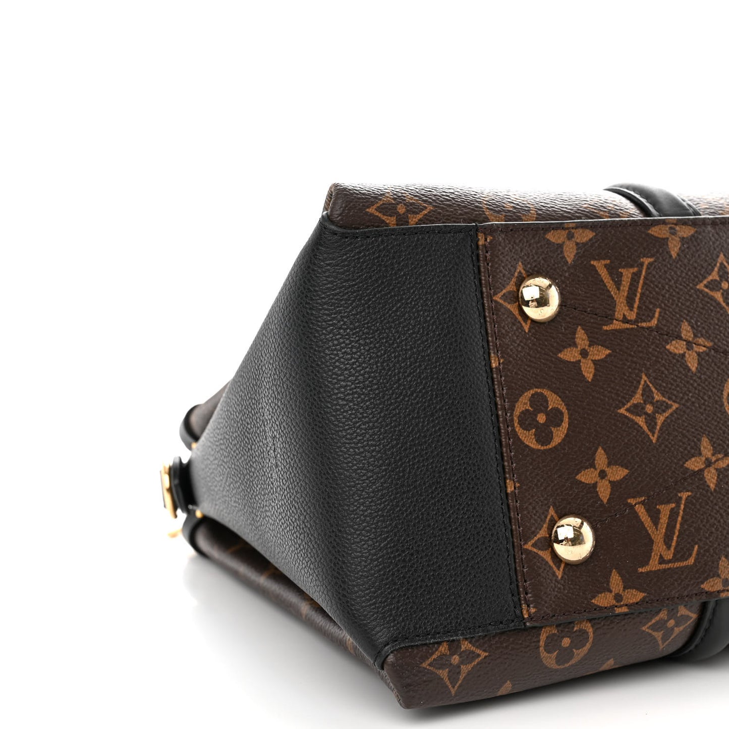 Monogram Soufflot MM Black