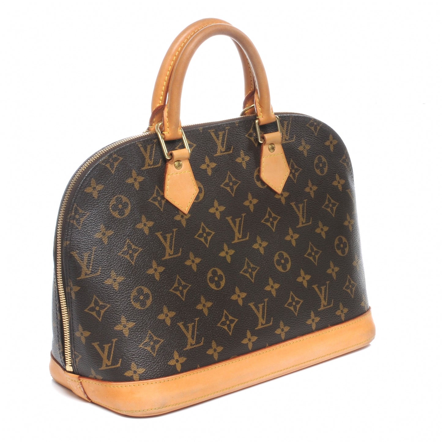 Monogram Alma PM