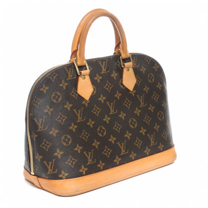 Louis Vuitton Monogram Alma PM 3 of 6