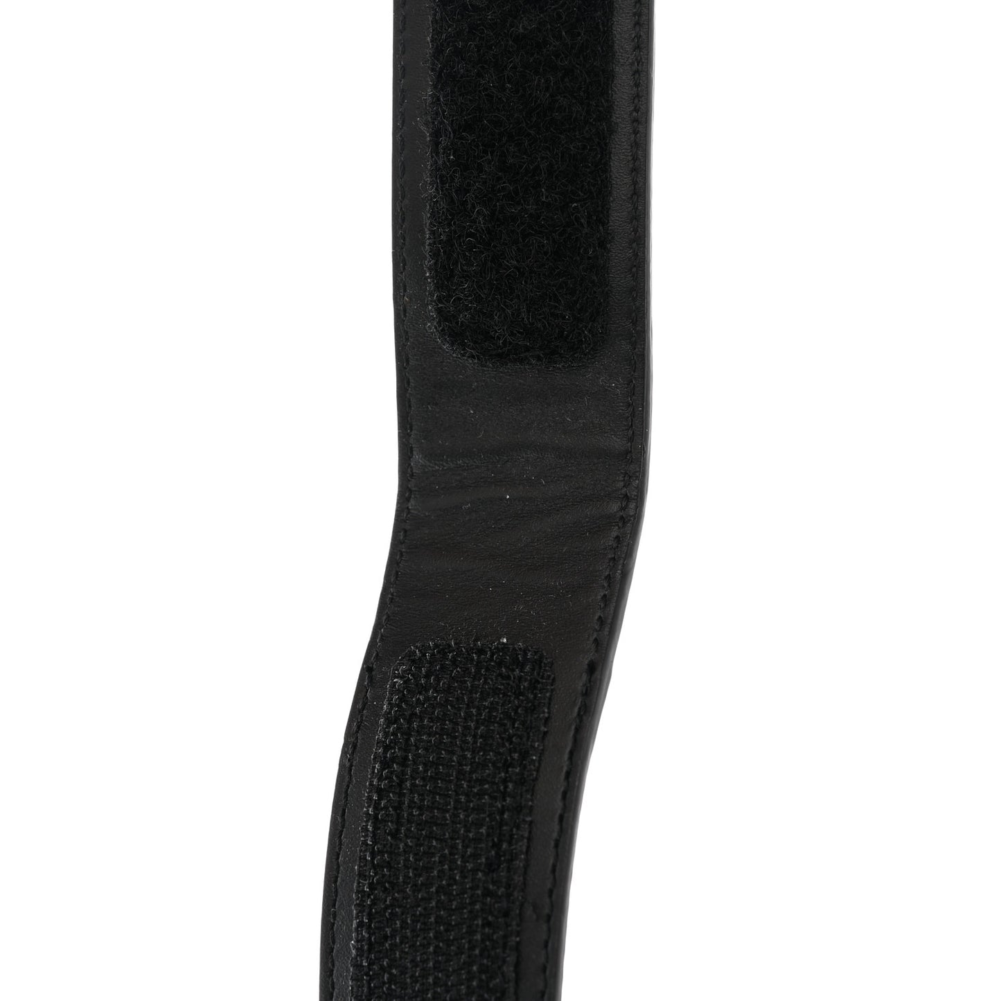 Calfskin Womens Chypre Sandals 39 Black