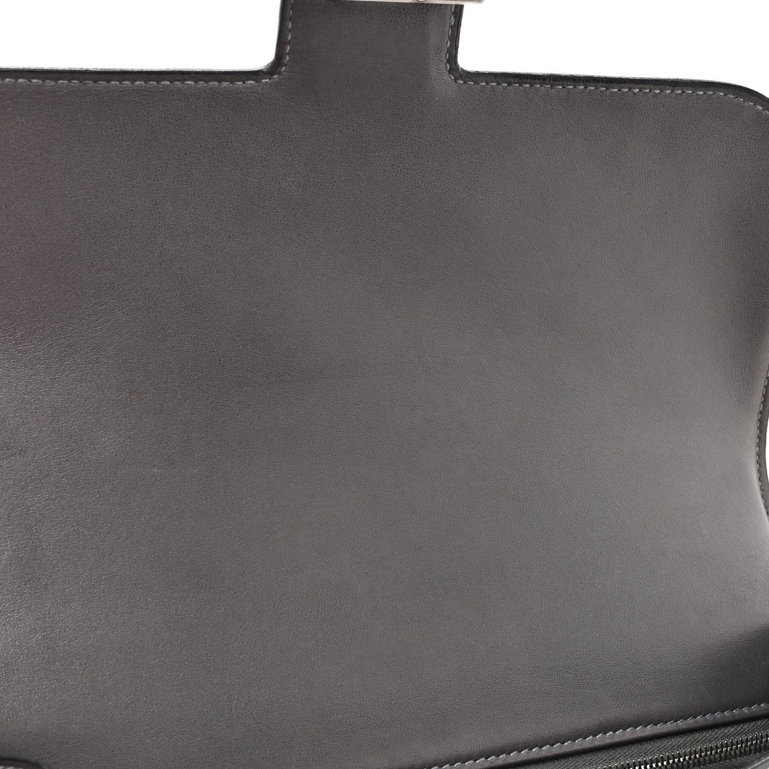 Hermes Box Constance 23 Ardoise 13 of 20