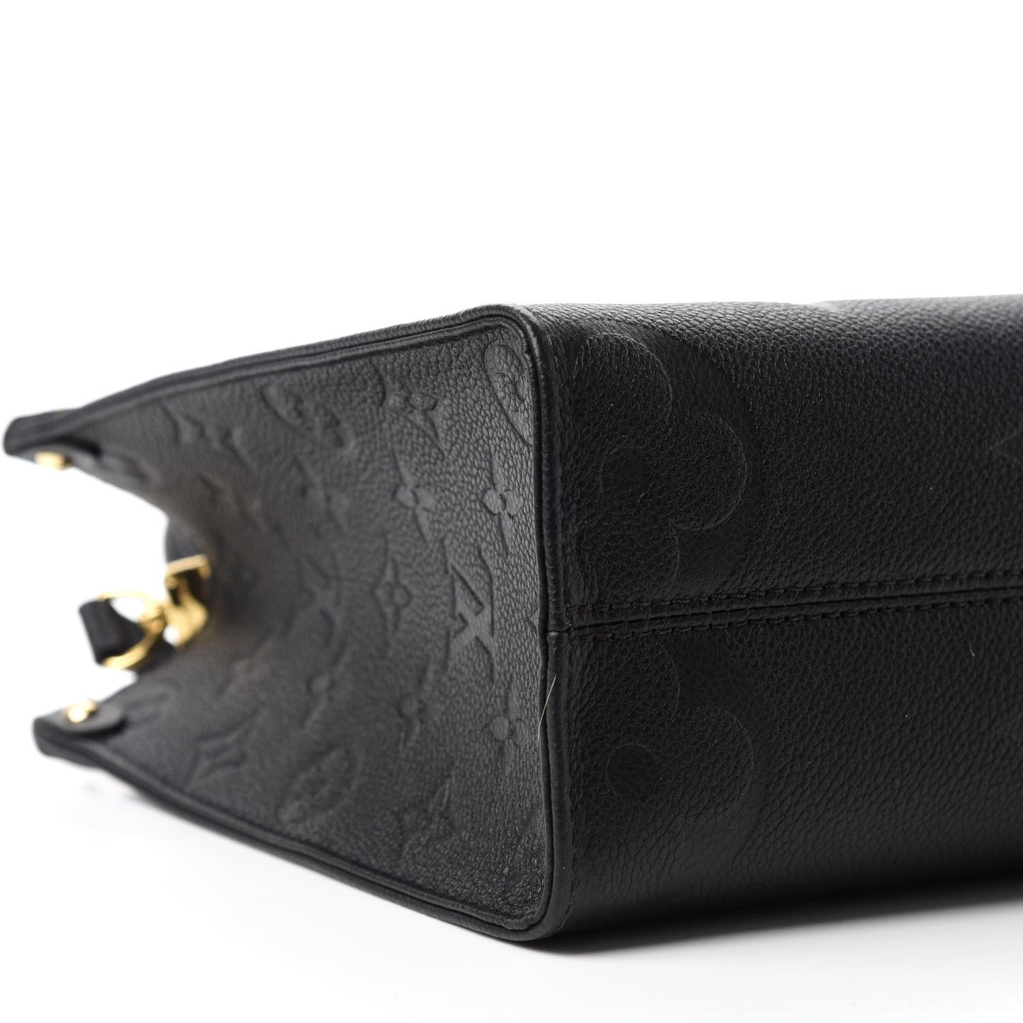 Empreinte Monogram Giant Onthego PM Black