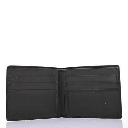 Gucci Microguccissima Bi-Fold Wallet Testa di Moro 5 of 9