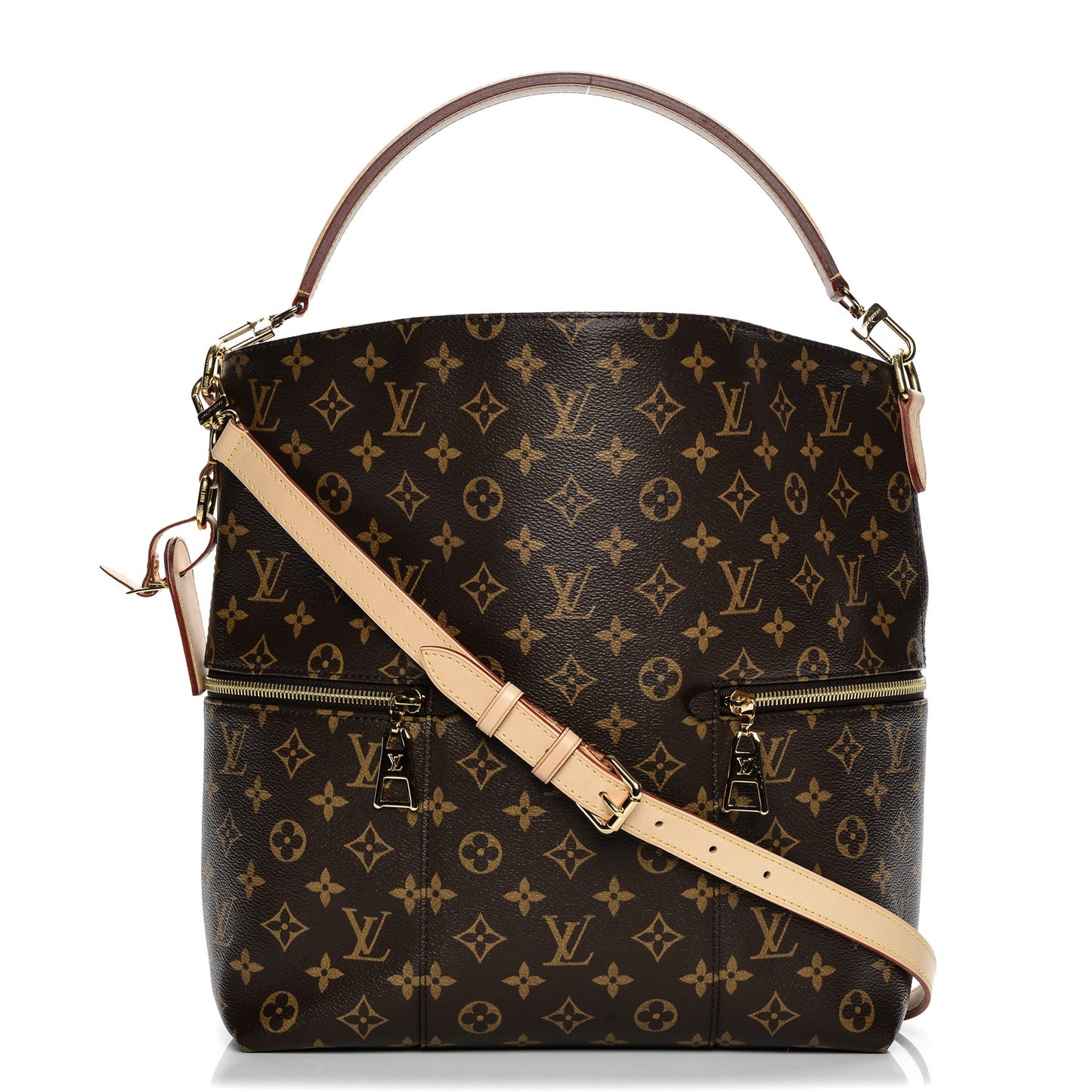 Monogram Melie