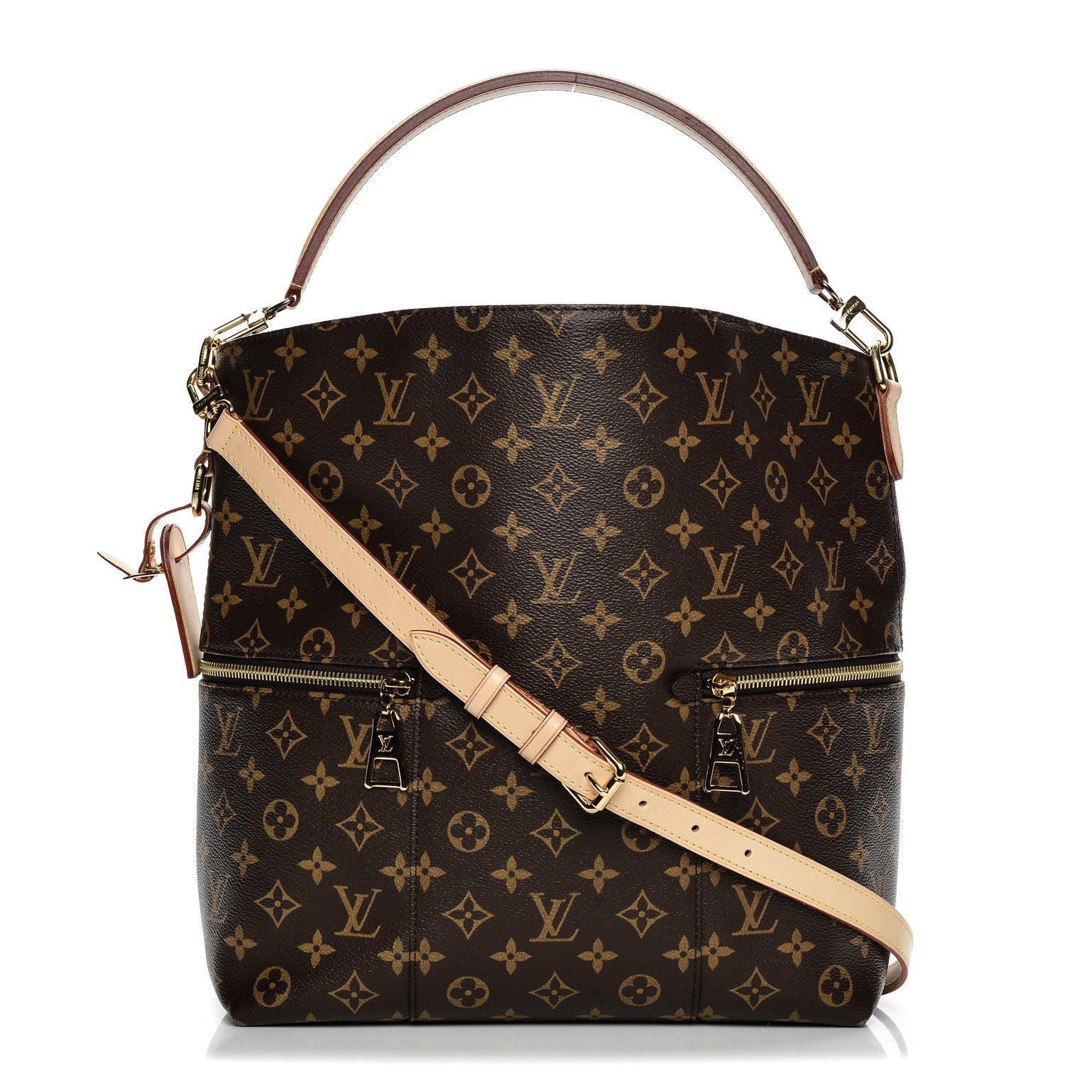 Louis Vuitton Monogram Melie 1 of 7