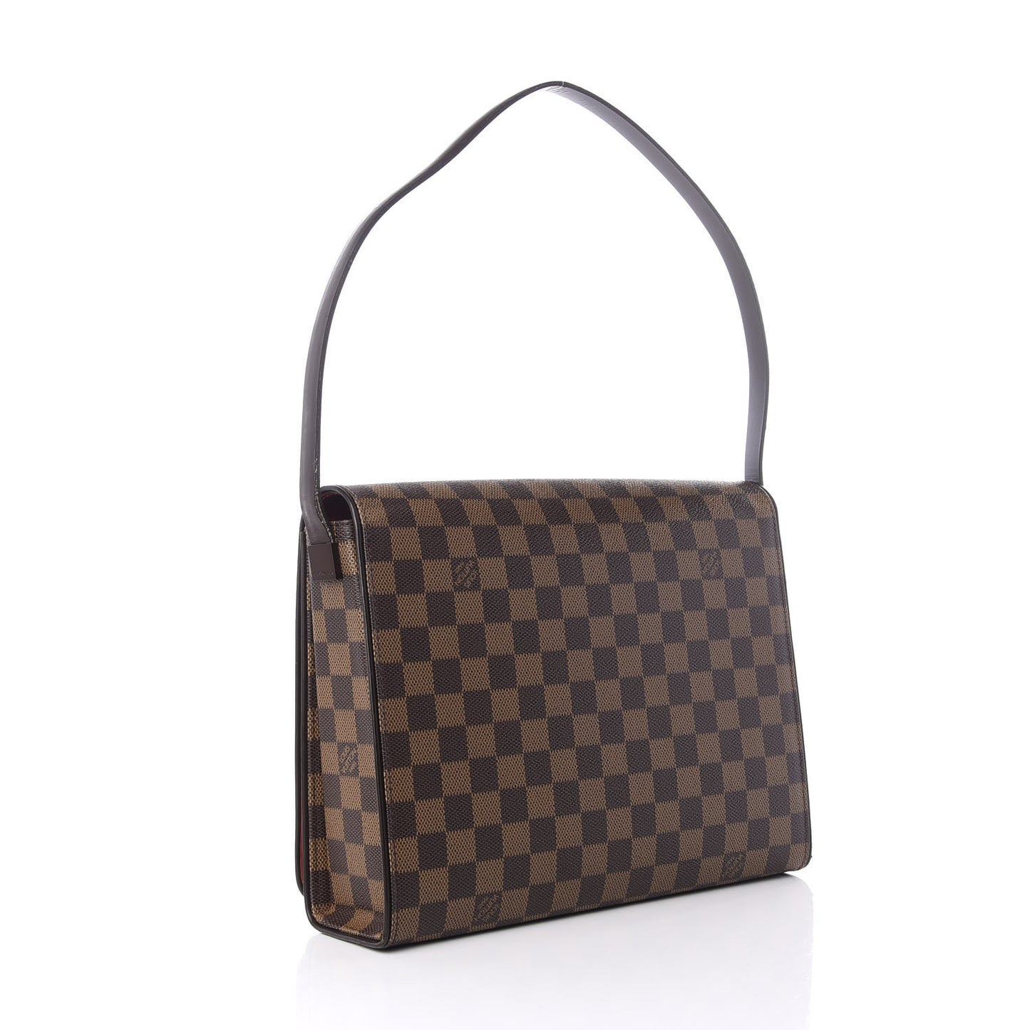Damier Ebene Tribeca Carre
