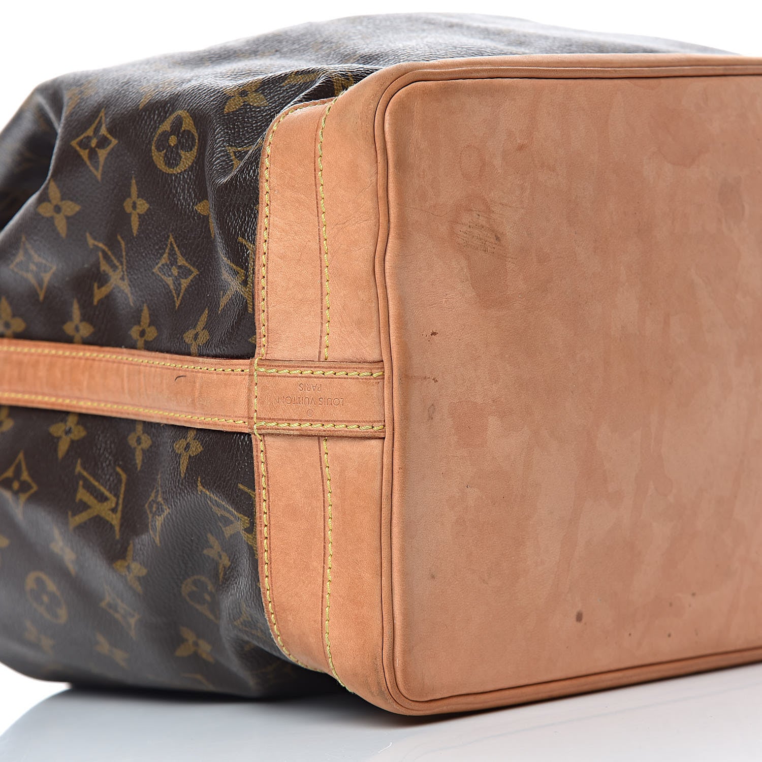 Louis Vuitton Monogram Noe 15 of 19