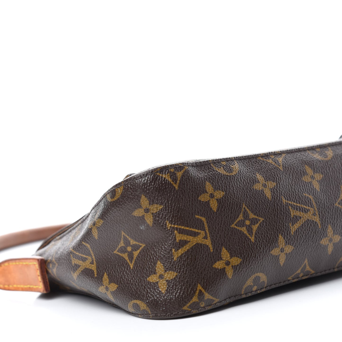 Monogram Mini Looping