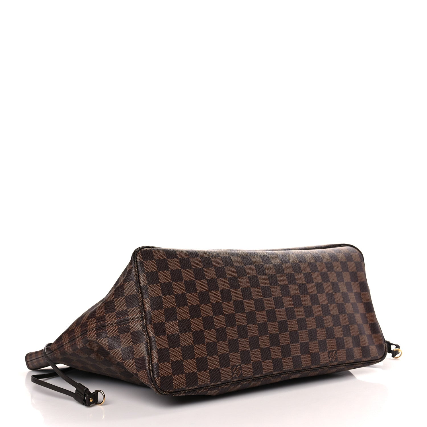 Louis Vuitton Damier Ebene Neo Neverfull GM 4 of 8