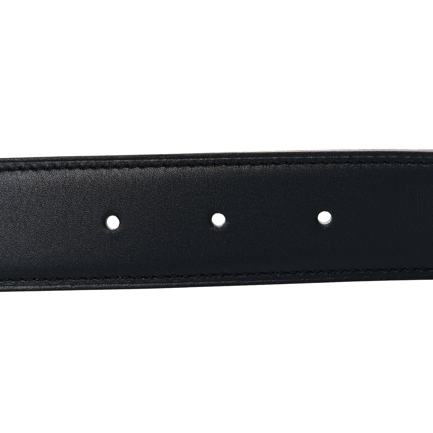 Box Togo 32mm H Speed Belt 95 38 Bleu Marine Gris Mouette