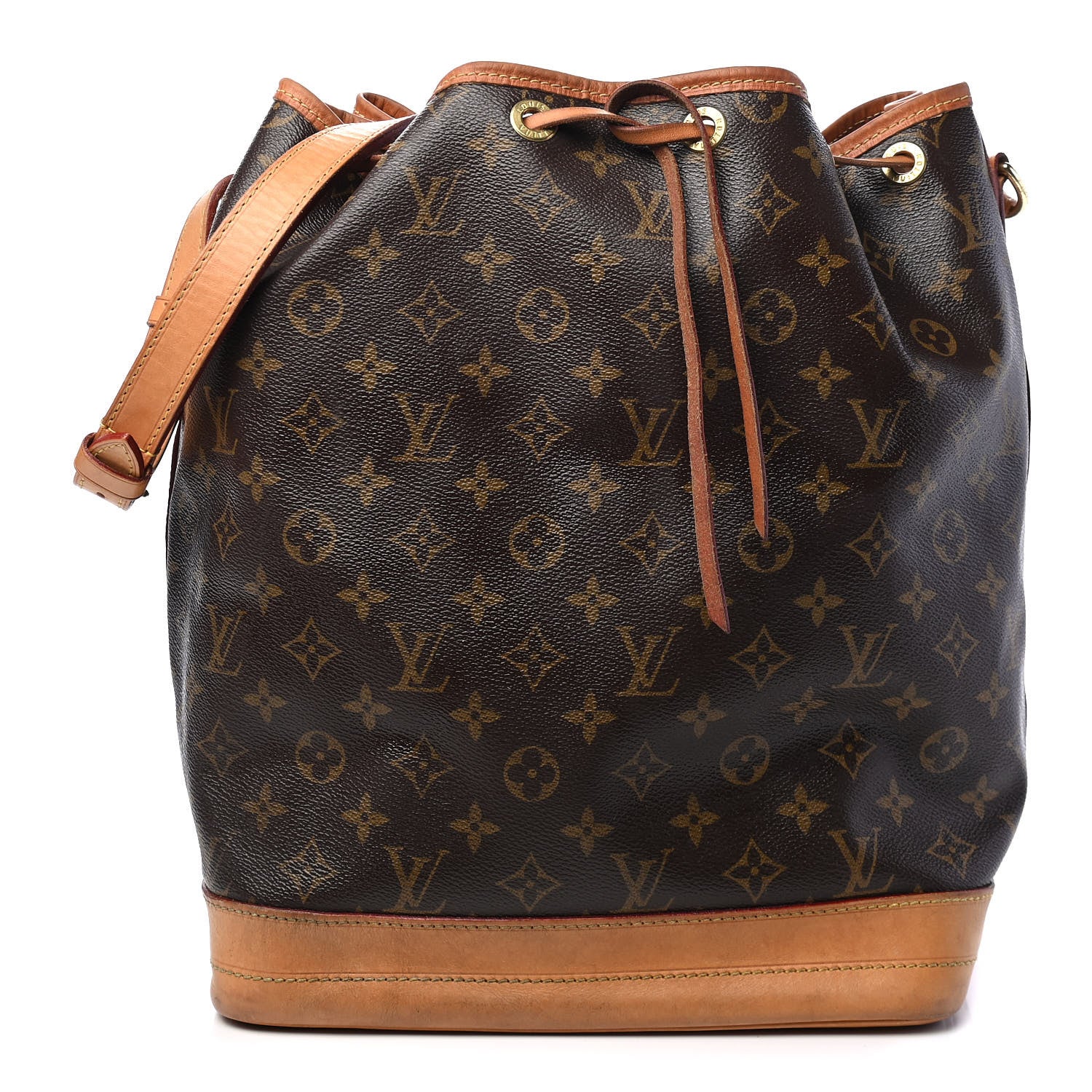 Louis Vuitton Monogram Noe 1 of 8