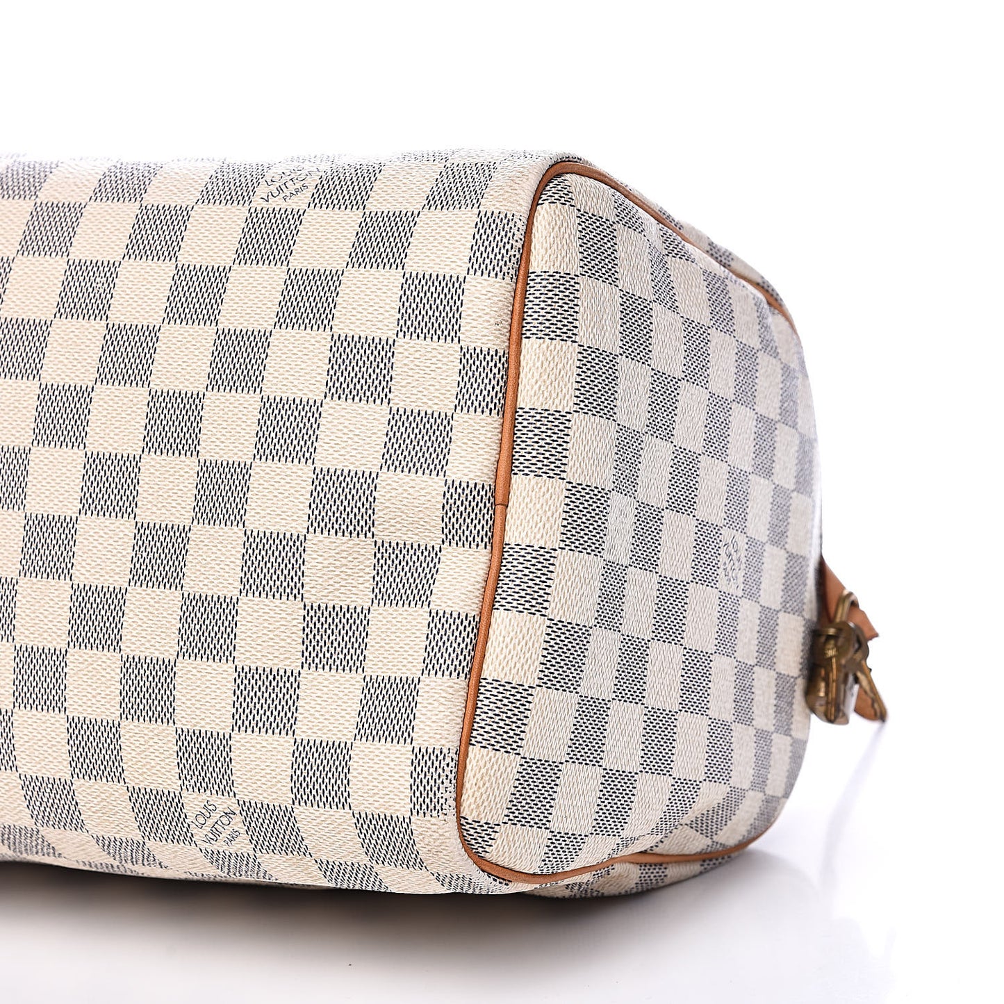 Damier Azur Speedy 30