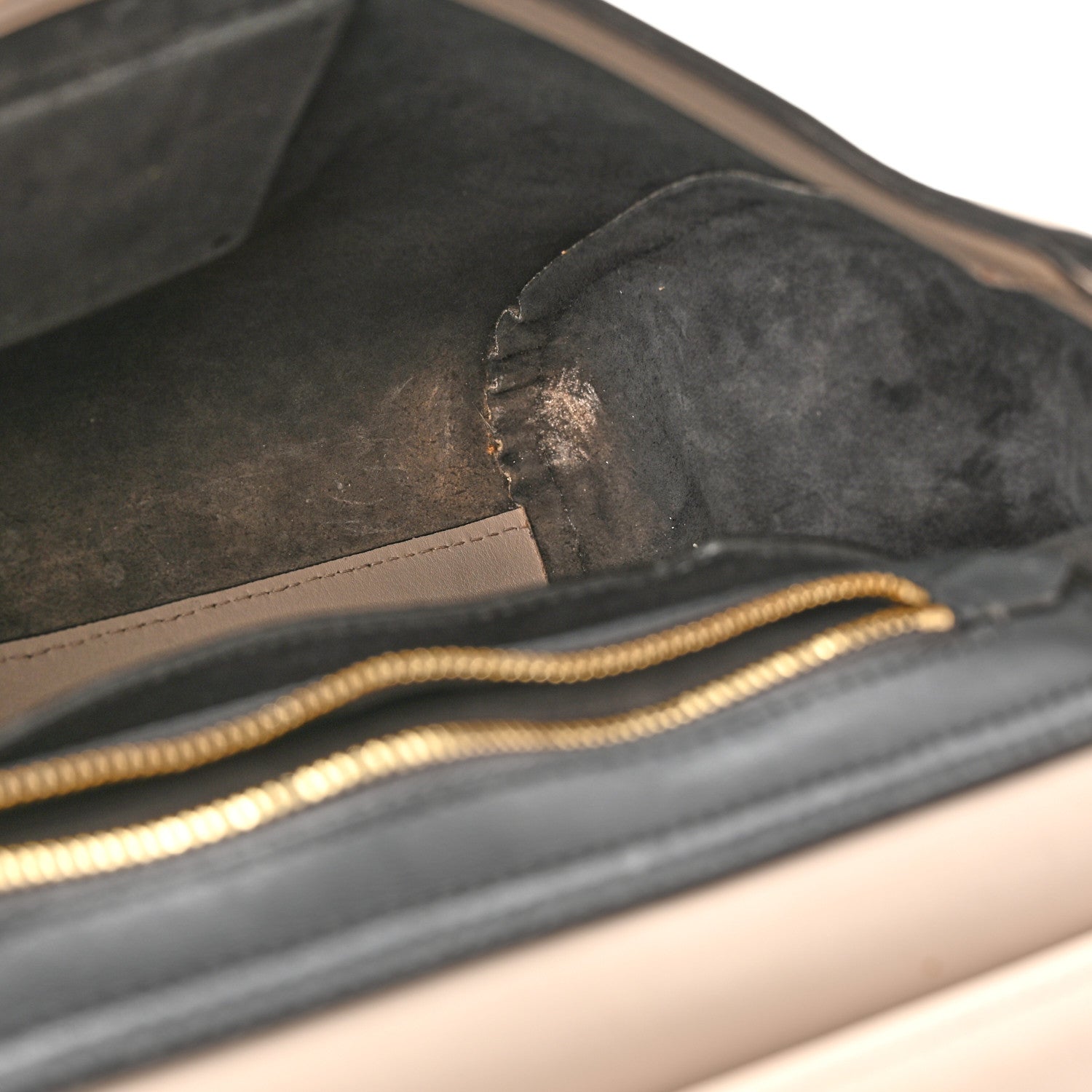 Givenchy Calfskin Small Mystic Shoulder Bag Natural 10 of 13