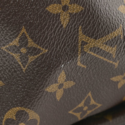 Louis Vuitton Monogram Artsy MM 10 of 10