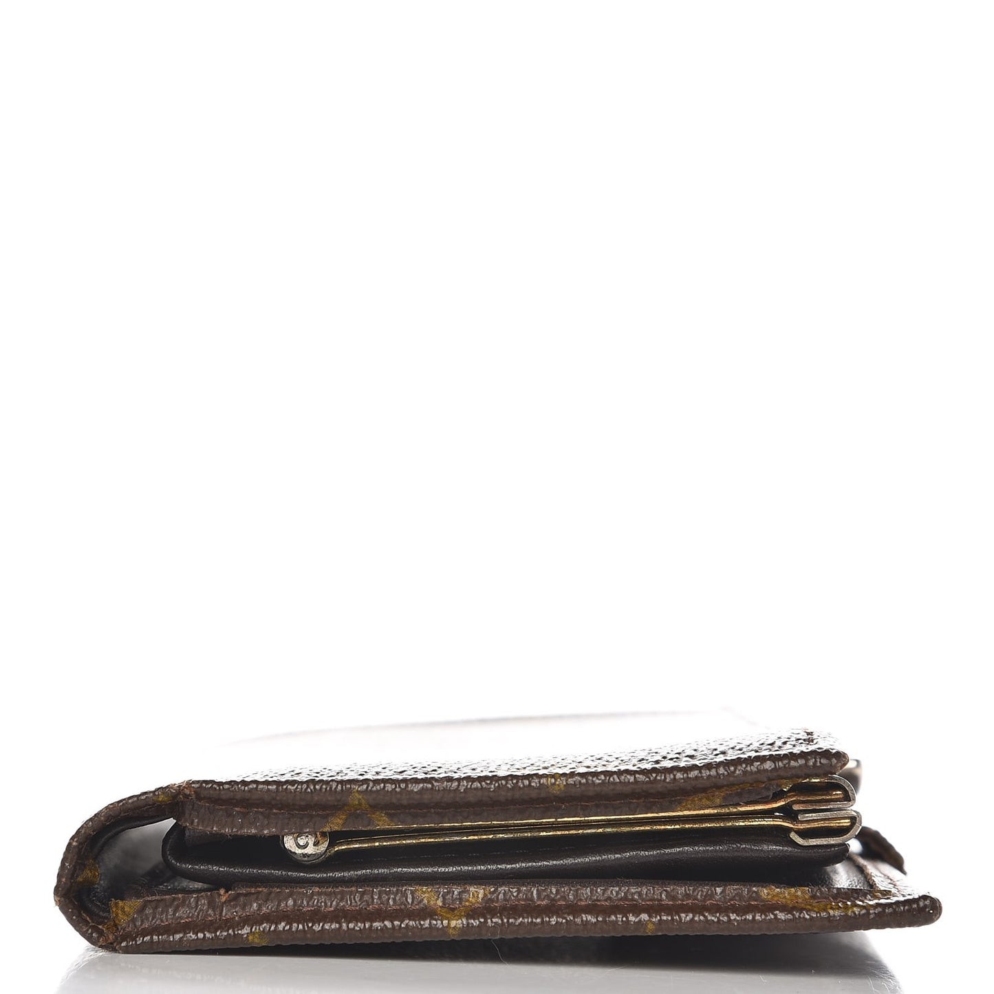 Monogram French Purse Wallet