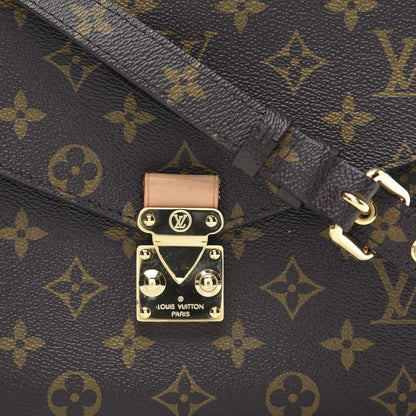 Louis Vuitton Monogram Pochette Metis 11 of 11