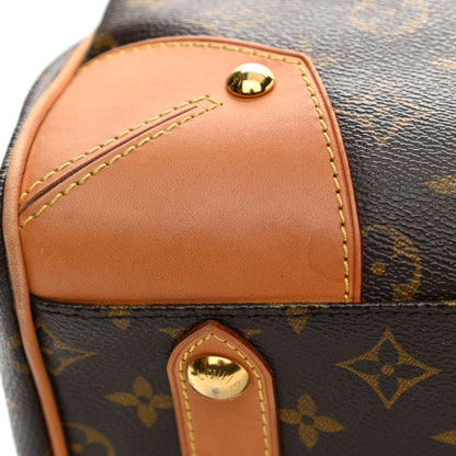 Louis Vuitton Monogram Retiro PM 11 of 13