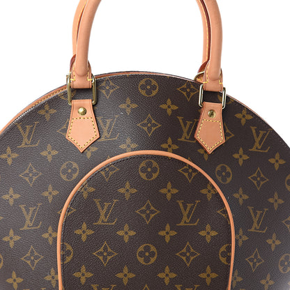 Louis Vuitton Monogram Ellipse MM 6 of 8