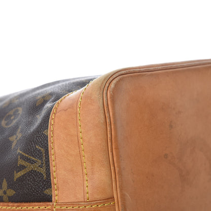 Louis Vuitton Monogram Noe 14 of 16